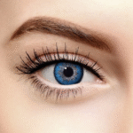 Why Wearing Colored Contact Lenses Without a Prescription Could Ruin Your Eyes!